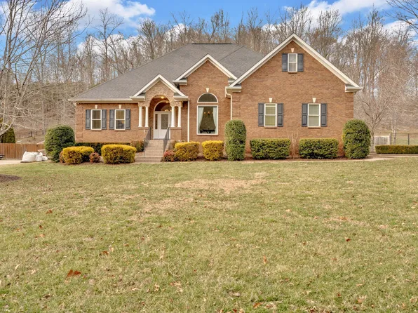 8036 Charlotte Pike, Nashville, TN 37221