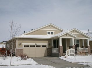 17693 W 84th Dr, Arvada, CO 80007