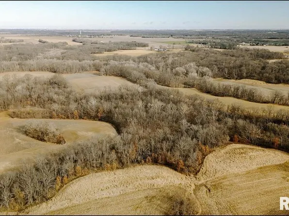 E 500 North Rd #300-E, Oconee, IL 62553