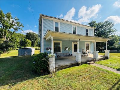 470 Alley Addition St, Pine Grove, WV, 26419