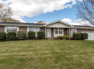 7117 Glenfield Ln, Chattanooga, TN 37421