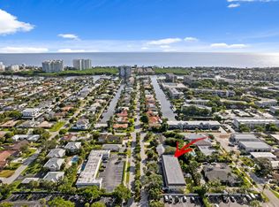 660 Glouchester St APT 100, Boca Raton, FL 33487