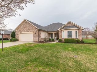 7345 Lightship Ct, Fishers, IN 46038