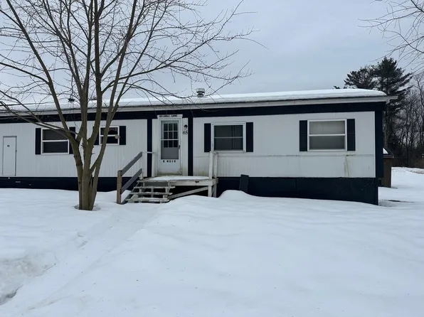 65 Eagle Lane, Starksboro, VT 05487