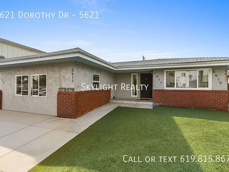 5621 Dorothy Dr #5621 — Photo 2