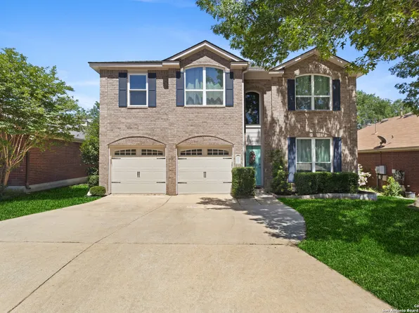 21503 Rio Comal, San Antonio, TX 78259