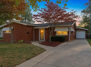 2422 Stanford Ave, Fort Wayne, IN