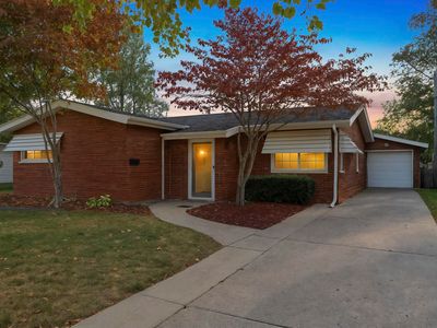 2422 Stanford Ave, Fort Wayne, IN, 46808