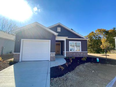 753 Kinsey St, Valparaiso, IN, 46385