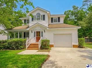 4031 Roxboro Ct, Florence, SC 29501