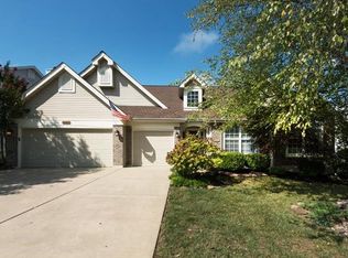 2062 Williamstown Dr, Saint Peters, MO 63376
