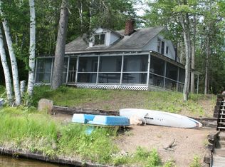 5140 Balsam Dr., Florence, WI 54121