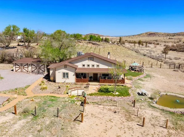 2354 Kachina, Chino Valley, AZ 86323