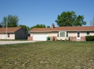 8023 N West St, Valley Center, KS 67147