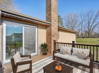 2401 Eulalia Street, Cross Plains, WI 53528