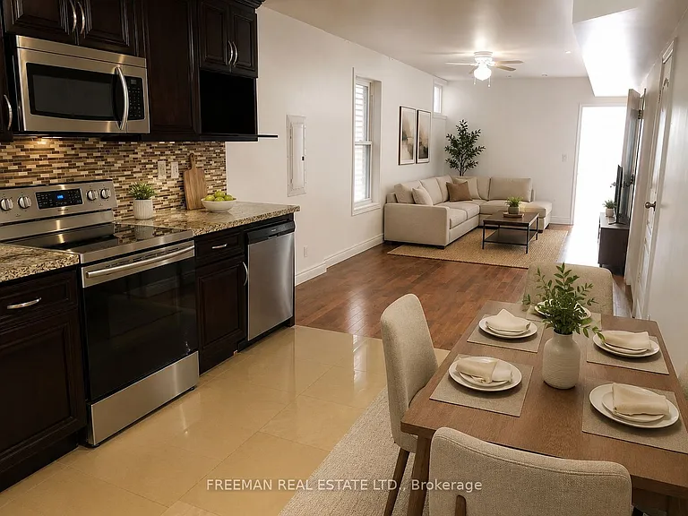 1022 Gerrard St E #2 — Photo 6