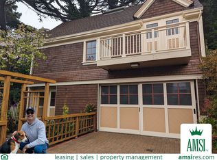 504 Belvedere St, San Francisco, CA 94117