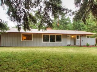 9916 Creviston Dr NW, Gig Harbor, WA 98329