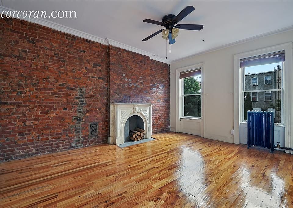 1st image of 296 Macon St APT 4