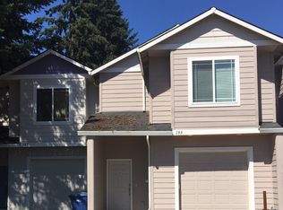 193 NE 188th Ave, Portland, OR 97230