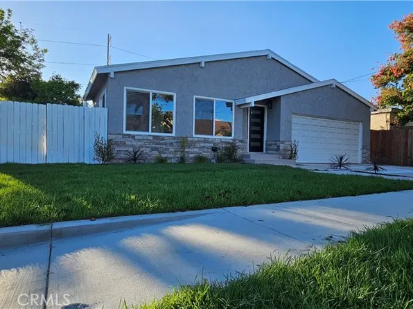 14831 Kingsdale Ave, Lawndale, CA 90260