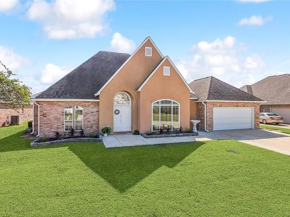 164 River Oaks Dr, La Place, LA 70068
