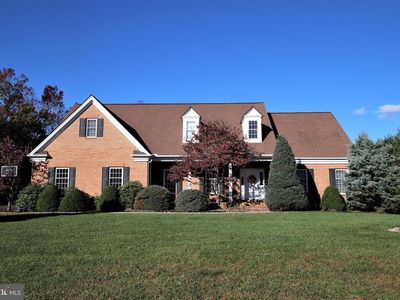 13610 Creek View Dr, Hagerstown, MD, 21740