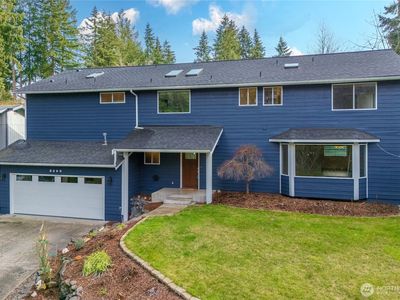 2302 33rd Avenue SE, Puyallup, WA, 98374