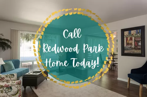 Primary Photo - Redwood Park Apartments