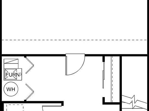 LaSalle First Floor