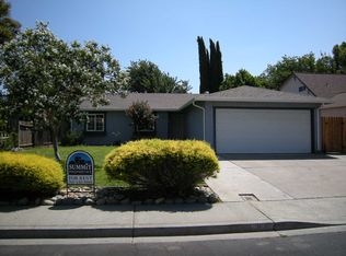 167 Quincy Ct, Vacaville, CA 95687