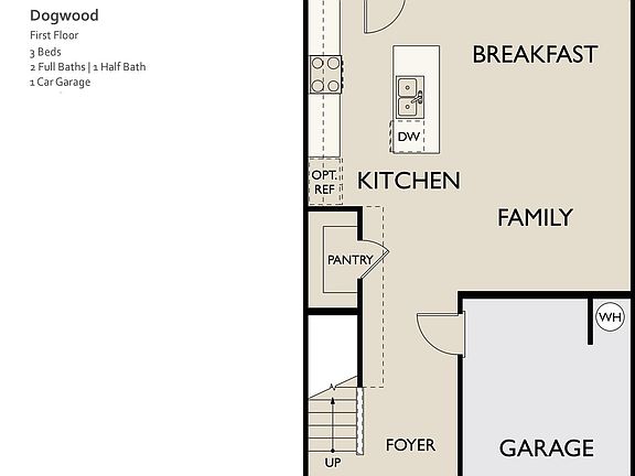 2nd image of this home