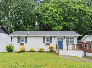 1379 Plaza Ave SW, Atlanta, GA 30310