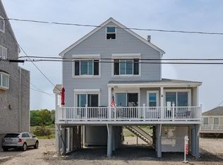 115 Glades Rd, Scituate, MA 02066