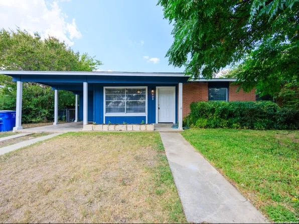 103 ebbtide, San Antonio, TX 78227
