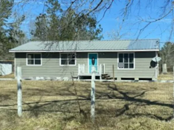 256 N Teal Rd, Orange, TX 77632