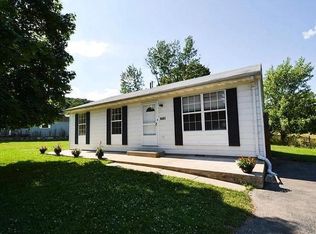 9401 Boulder Rd, Frederick, MD 21702