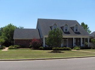 160 Peyton Cir, Oxford, MS 38655