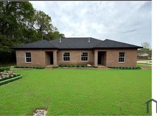 1003 Lynn St #C, Diboll, TX 75941