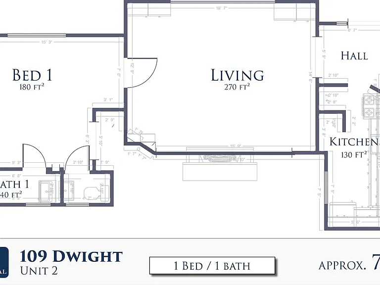 109 Dwight St — Photo 5