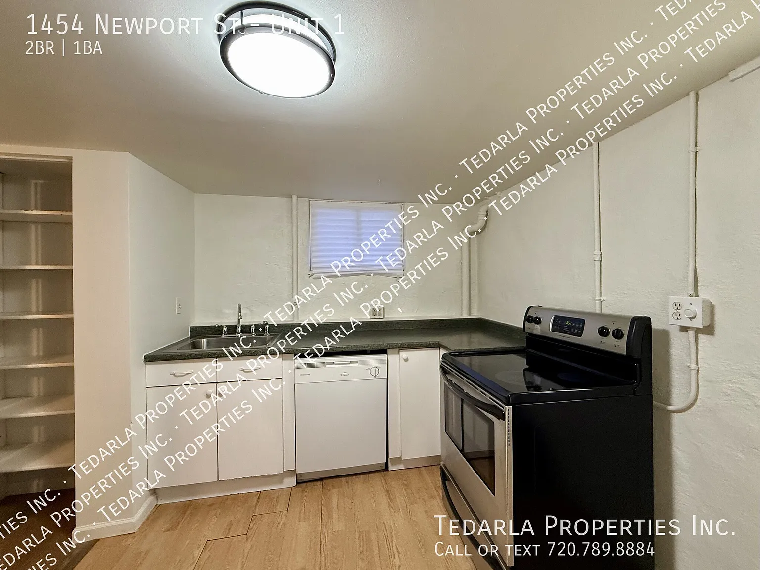 2 bed, 1000 sqft, $1,100 — Photo 3
