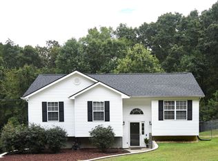 2259 Saunders Rd, Ringgold, GA 30736