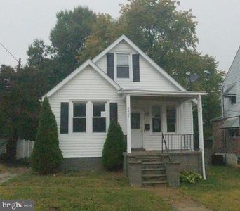 5404 Greenhill Ave, Baltimore, MD, 21206