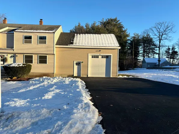 34 R Juniper Road #R, Derry, NH 03038