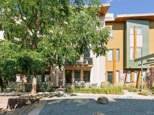 1961 W 34th Avenue, Denver, CO 80211