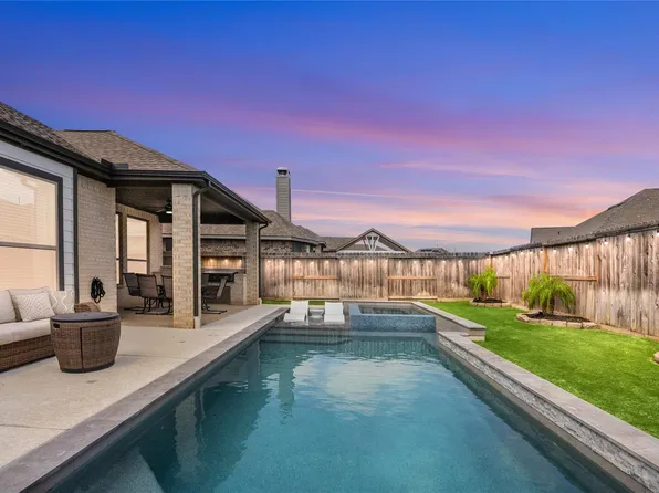 30410 Agave Circle Ct, Brookshire, TX 77423