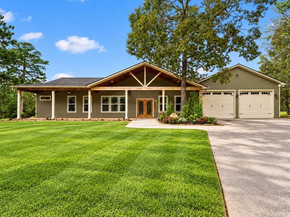 12225 High Fire Rd, Montgomery, TX 77356