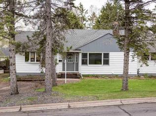 5324 Oakley St, Duluth, MN 55804