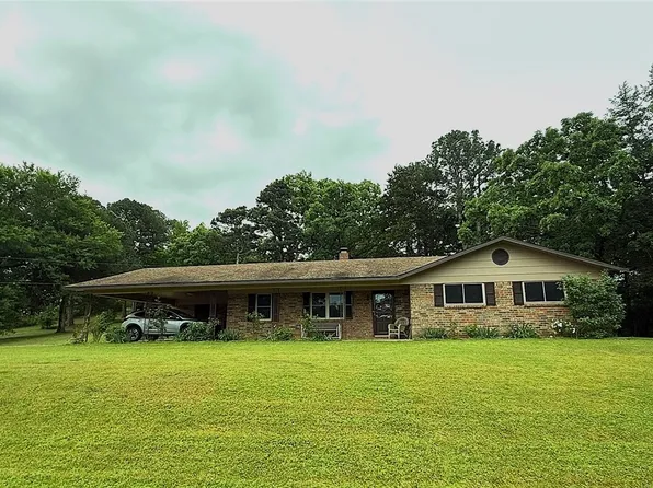 10066 Jaggers Ln, Dardanelle, AR 72834