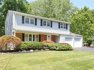 226 Liberty Rd, Tappan, NY 10983